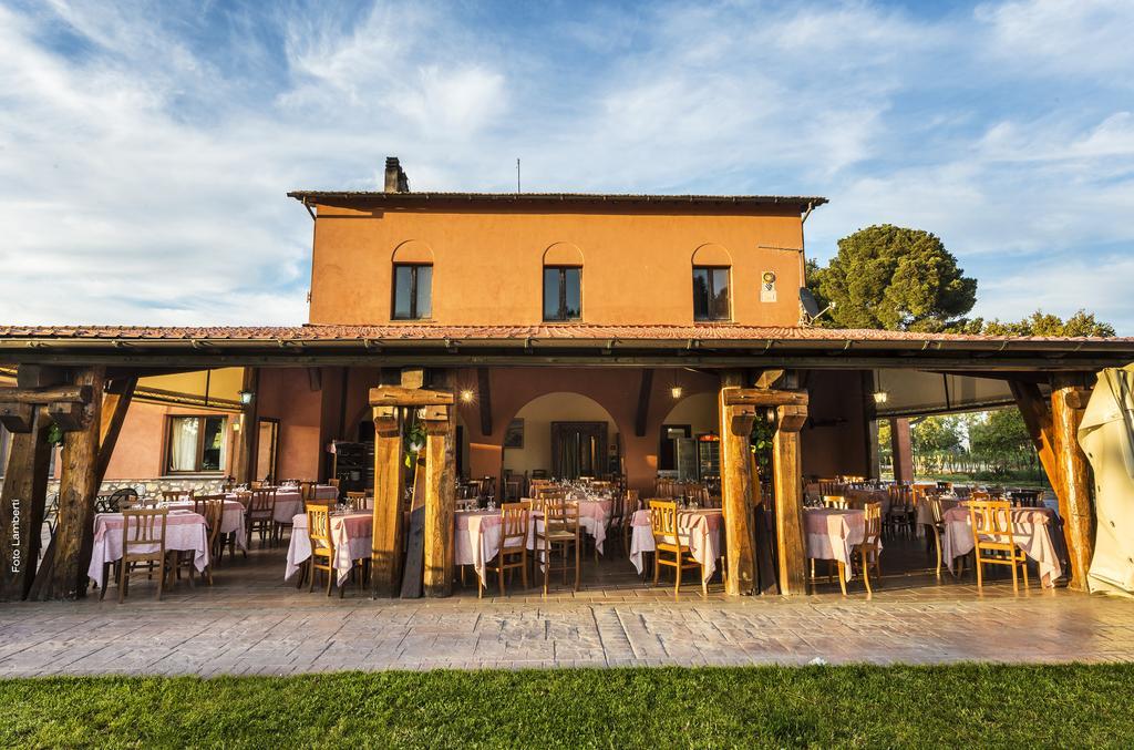 Podere Del Gesso Tarquinia Exterior photo